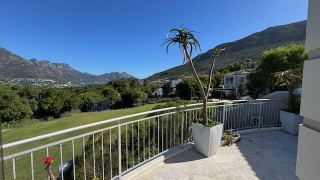 To Let 3 Bedroom Property for Rent in Kronenzicht Western Cape